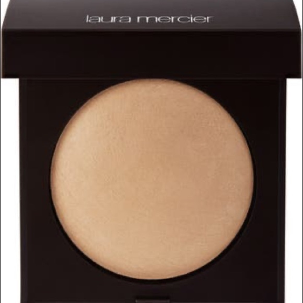 Laura Mercier Matte Baked Powder Highlight- 01